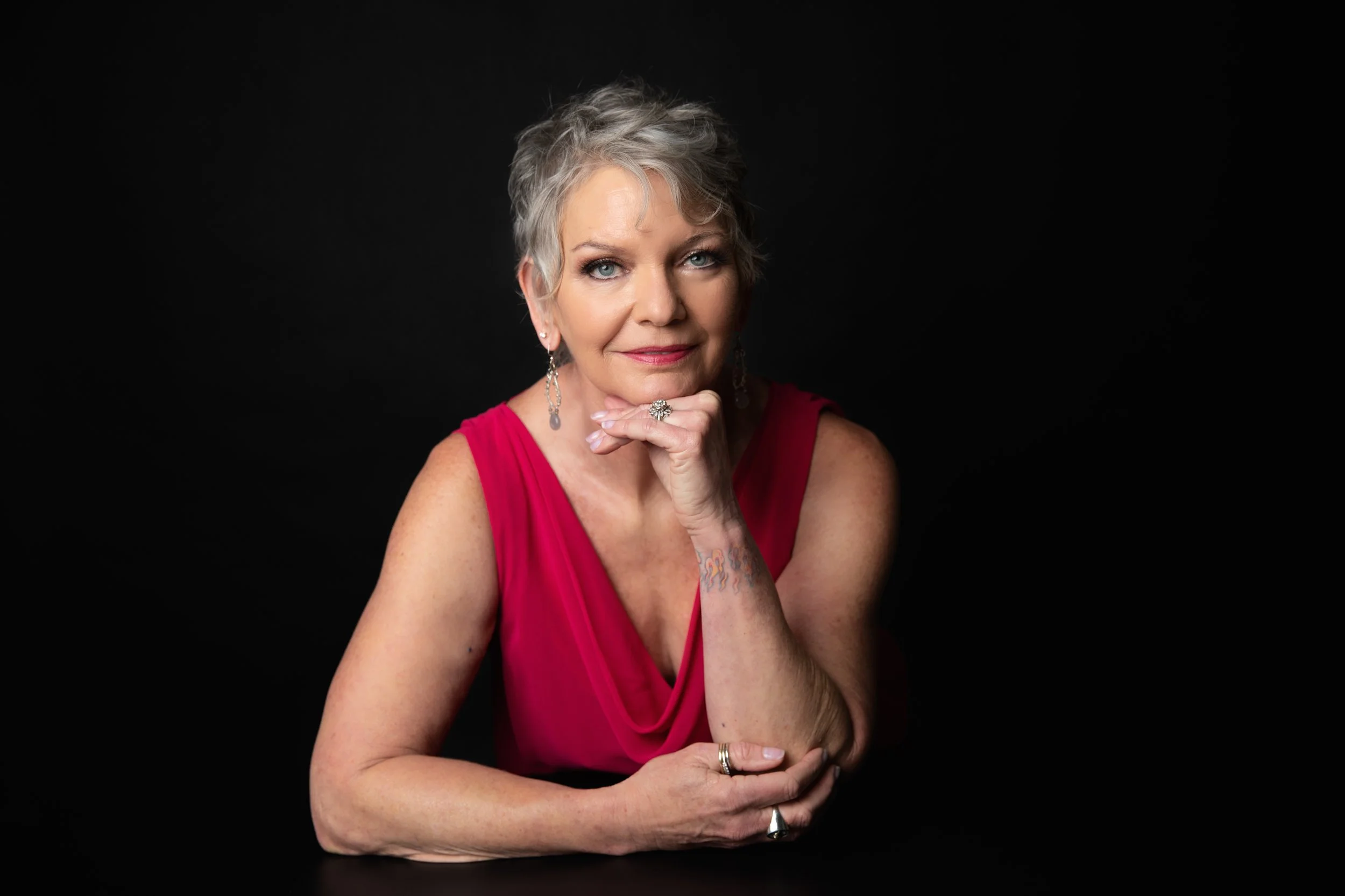 women's portraits in columbia sc