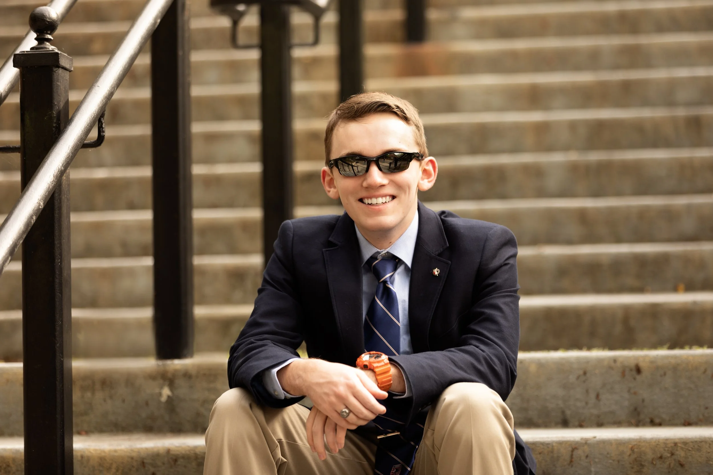 Senior Photography Riverwalk SC