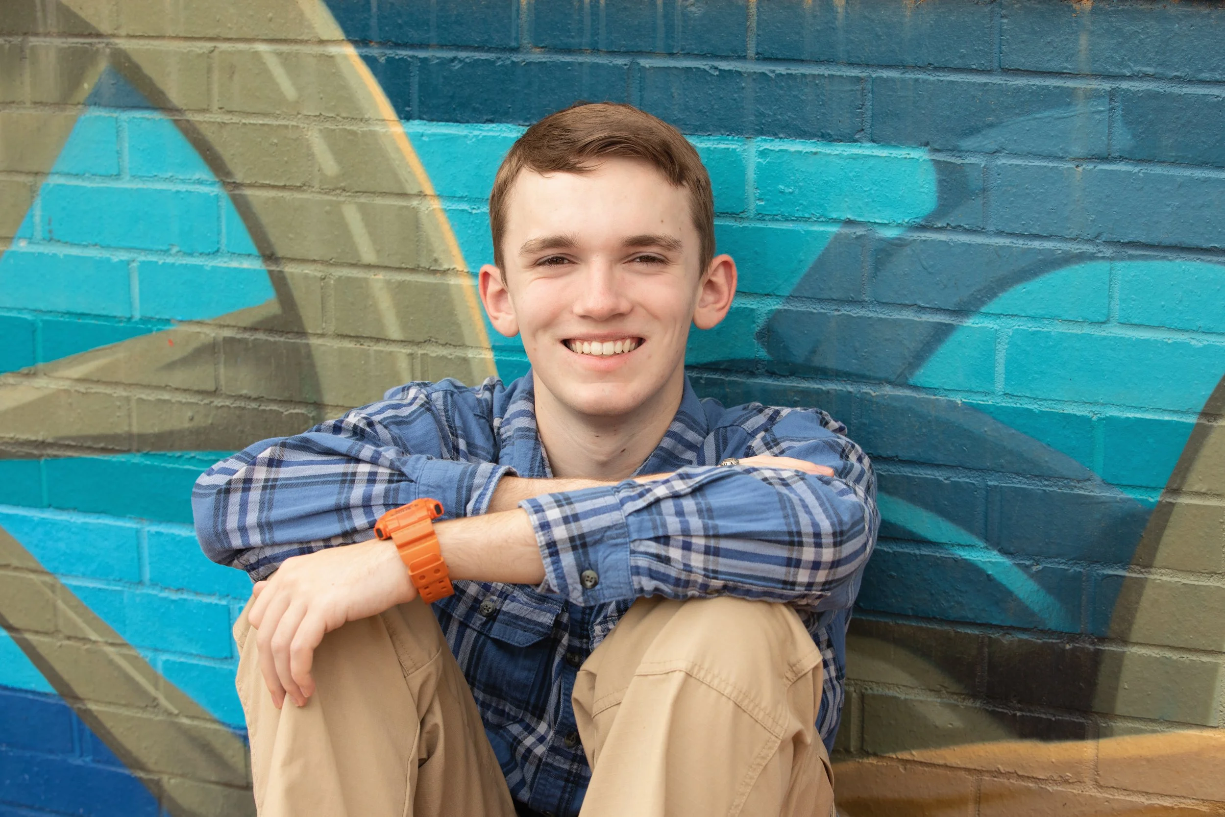 Senior Portraits