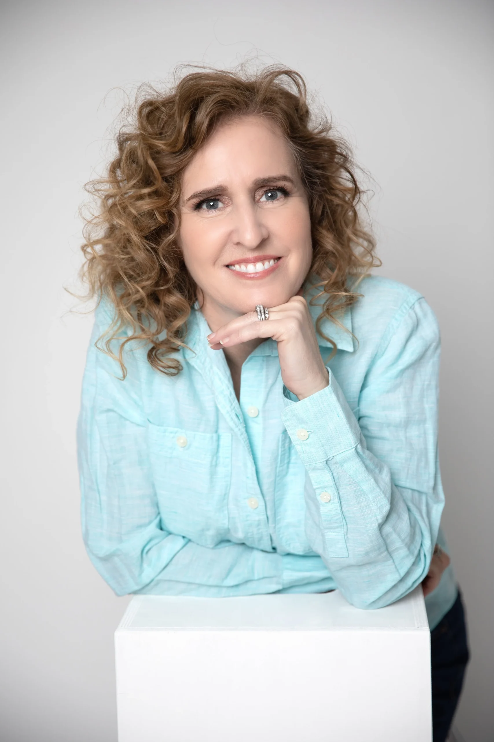 Portrait Photographer Columbia SC