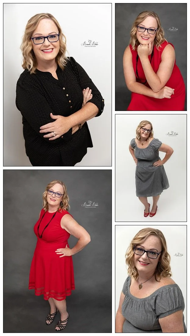 beauty portraits columbia sc
